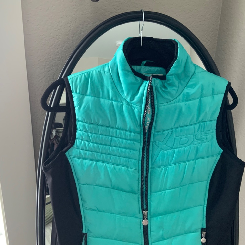 Vest
